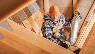 Air Duct Cleaning