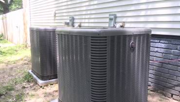 Air Conditioning Installation And Maintenance Guide