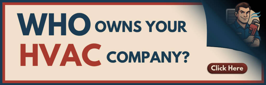 who-owns-your-hvac-company